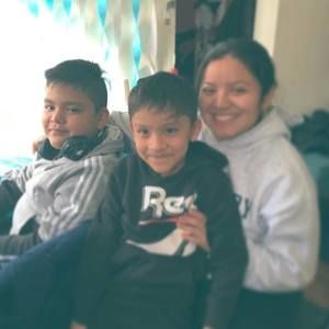 Meet your Posher, Abby